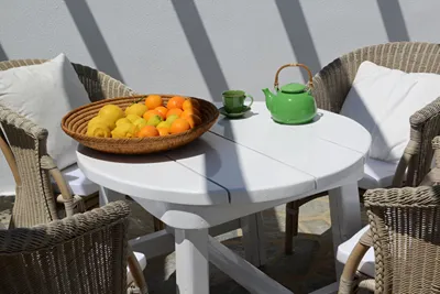 Elena Hotel Mykonos