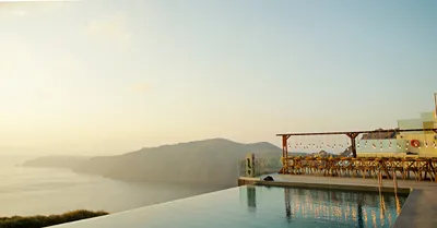 West East Suites Santorini