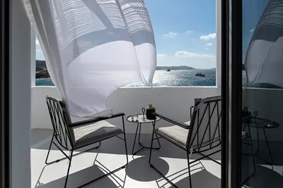 Nimbus Mykonos