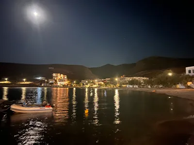 Aegean Star Folegandros