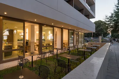SanSal Boutique Hotel