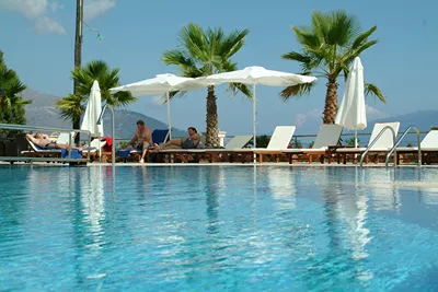 Ionian Emerald Resort