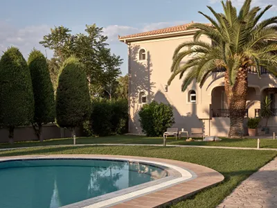 San Giorgios Maisonettes
