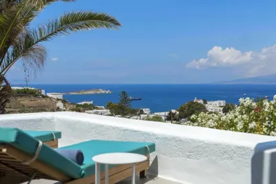 Andronikos Hotel