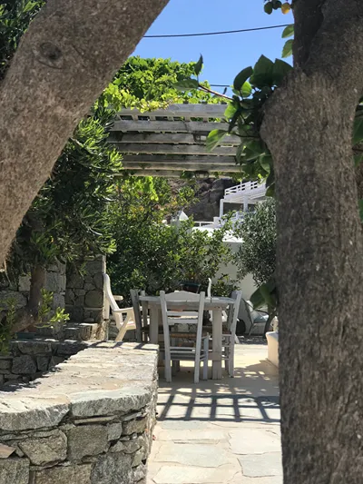 Andriani's Guest House