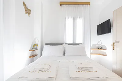 Villa Dafni Lindos