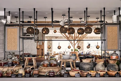 Myconian Kyma Design Hotel