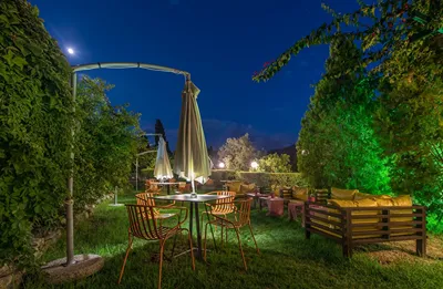 Koukounaria Hotel Zante
