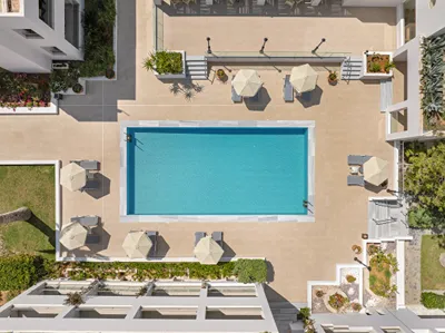 CRETA ROYAL HOTEL (Adults Only 16+) AEGEAN STAR