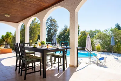 Villas Mina