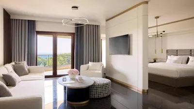 Pomegranate Wellness Spa Hotel