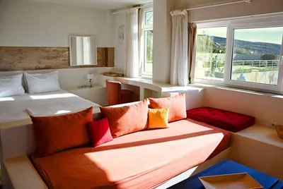 Filion Eco Hotel
