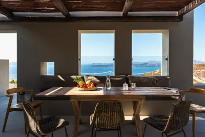 Arota Exclusive Villas
