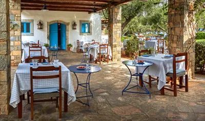 Elounda Beach Hotel & Villas