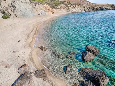 Mykonos Lolita, A Grecotel Resort to Live