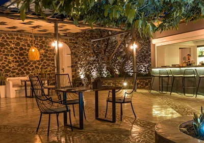 Amber Light Villas