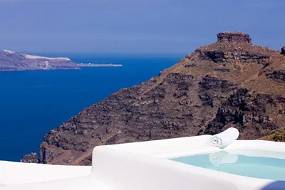 Mirabo Luxury Villas