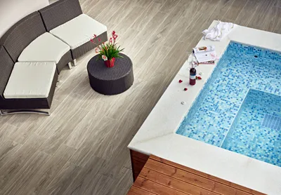 Savvas Hotel
