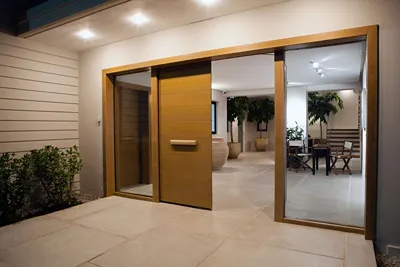 Aethrion Boutique Homes Crete