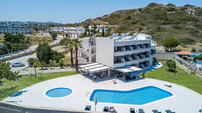 Madison Boutique Faliraki