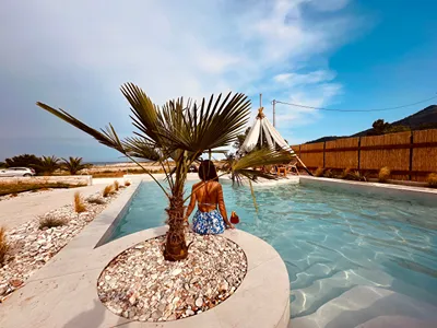 Amo Golden Suites