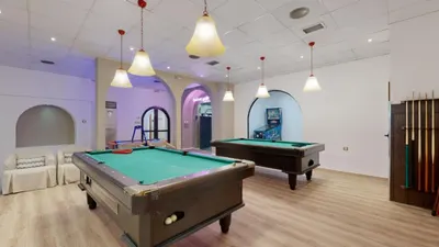 Acrotel Athena Residence Hotel