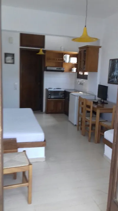 Villa Nena Crete
