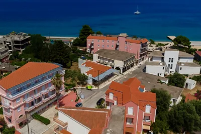 Anemos Studios & Apartments Kefalonia