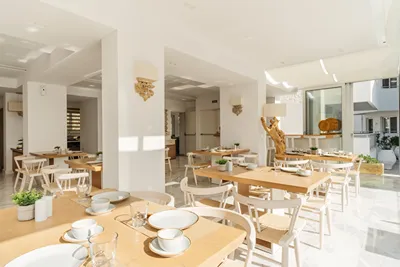 Cyano Hotel Plakias