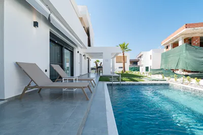 Emerald Island Residential Complex