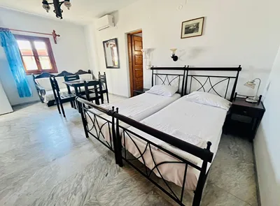 Villa Vasilis