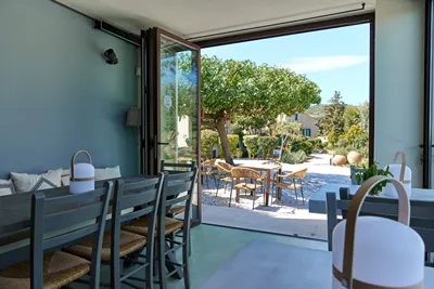 Eliathos Hillside Retreat