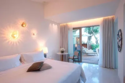Domes Miramare a Luxury Collection Resort