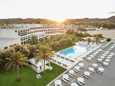 Plaza Resort Hotel