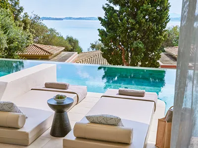 Corfu Imperial, A Grecotel Resort to Live