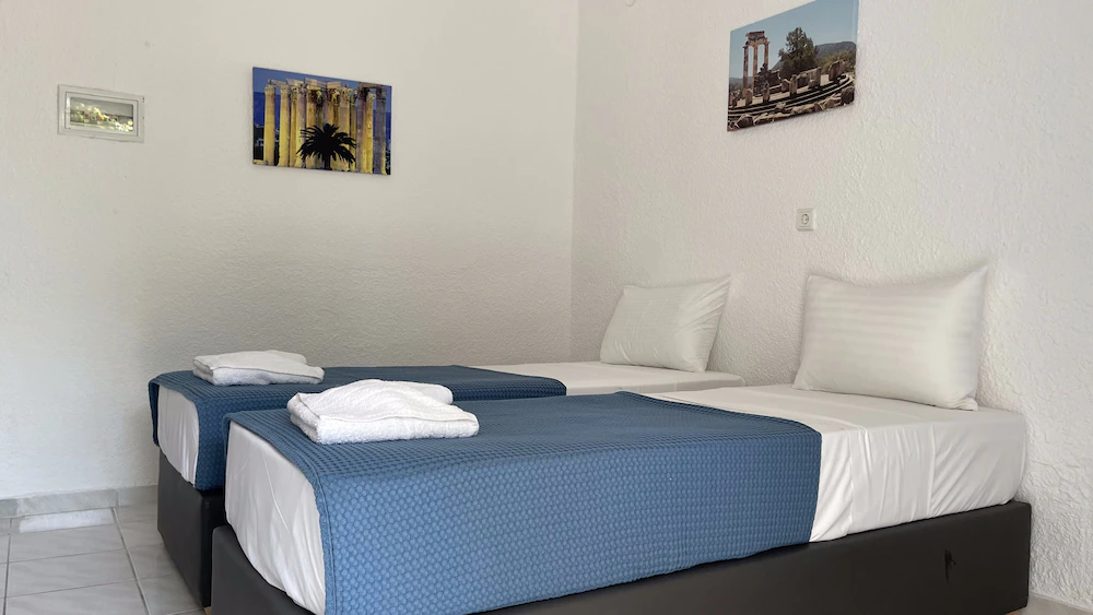 Palma Village Hotel by Greek Pride