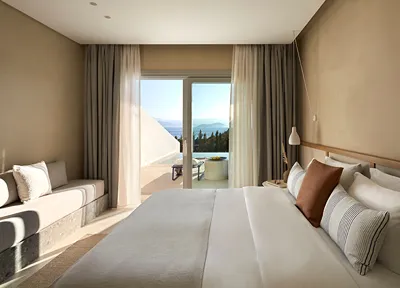 Parocks Luxury Hotel & Spa