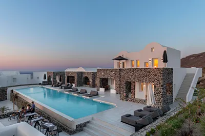 Secret View Hotel