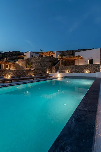Mykonos Drops