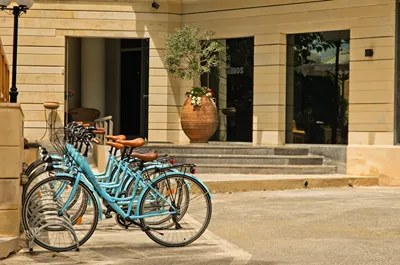 Minos Hotel Rethymno