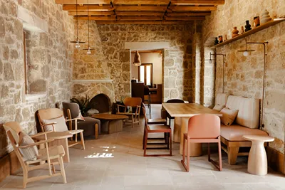 ALERO Seaside Skyros Resort
