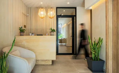 The Residence Christokopidou Hotel & Spa