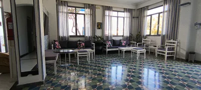 Serifos Beach Hotel
