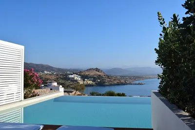 LINDOS MARE