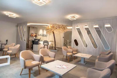 Acrotel Lily Ann Boutique Hotel