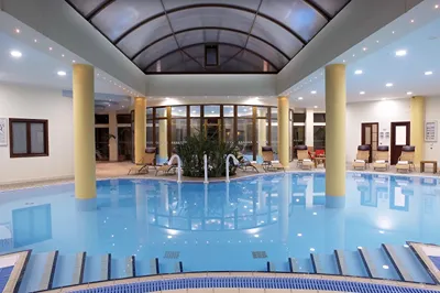 Atrium Palace Resort Rhodes