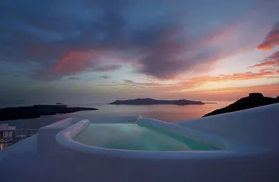 Mirabo Luxury Villas