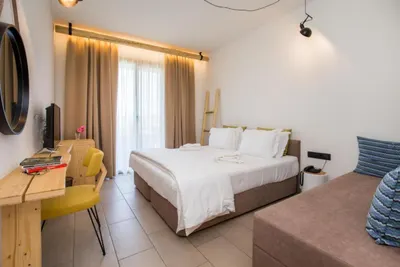 Filippos Hotel - Thassos
