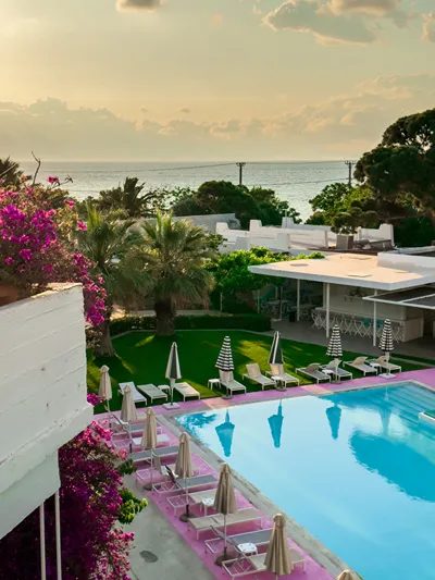 Marathon Beach Resort