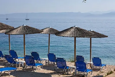 Anassa Mare Villas & Residences by GHH